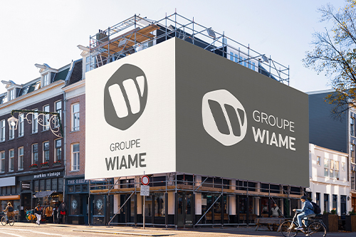 logo groupe wiame