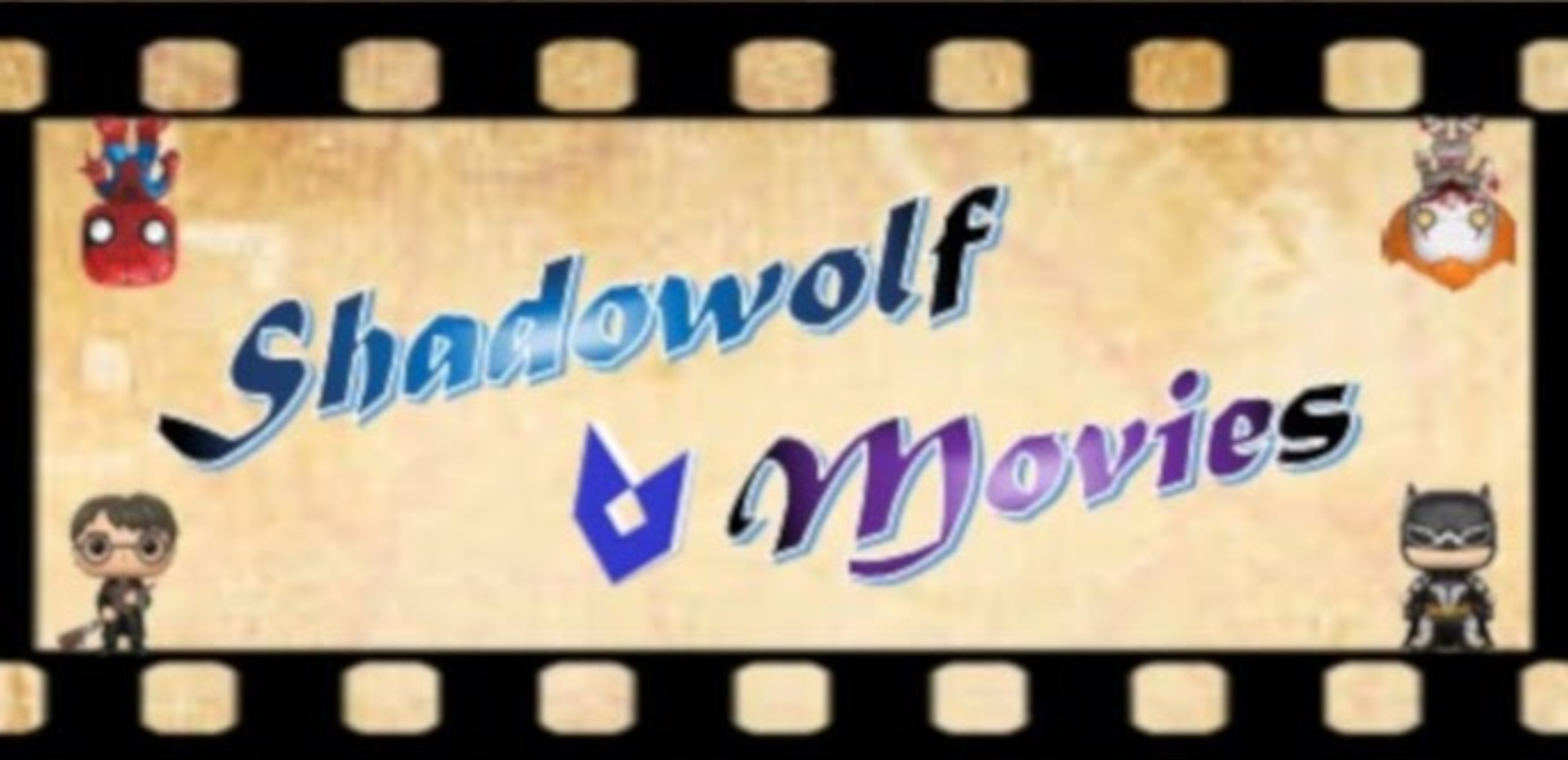 <Introduction Youtube Shadowolf Movies